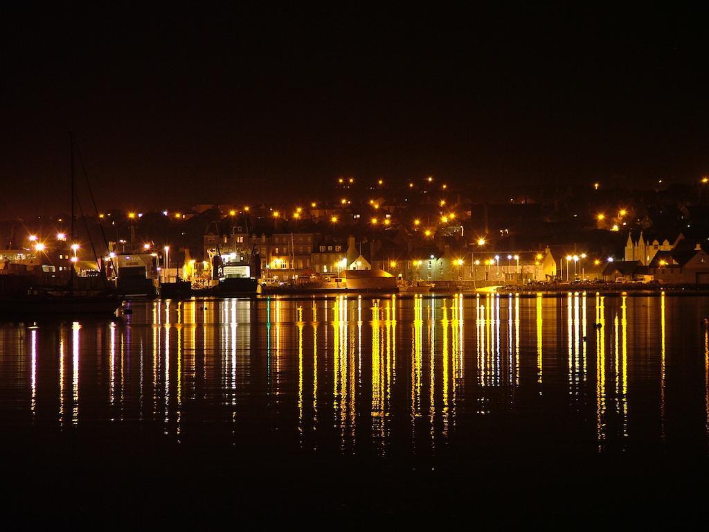 The Kirkwall Hotel Dış mekan fotoğraf